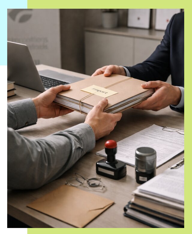 Сертификация для импорта в Жигулёвске от 30357 р. | Алешин-Жгл