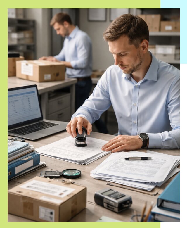 Сертификация для импорта товаров и оборудования в Жигулёвске