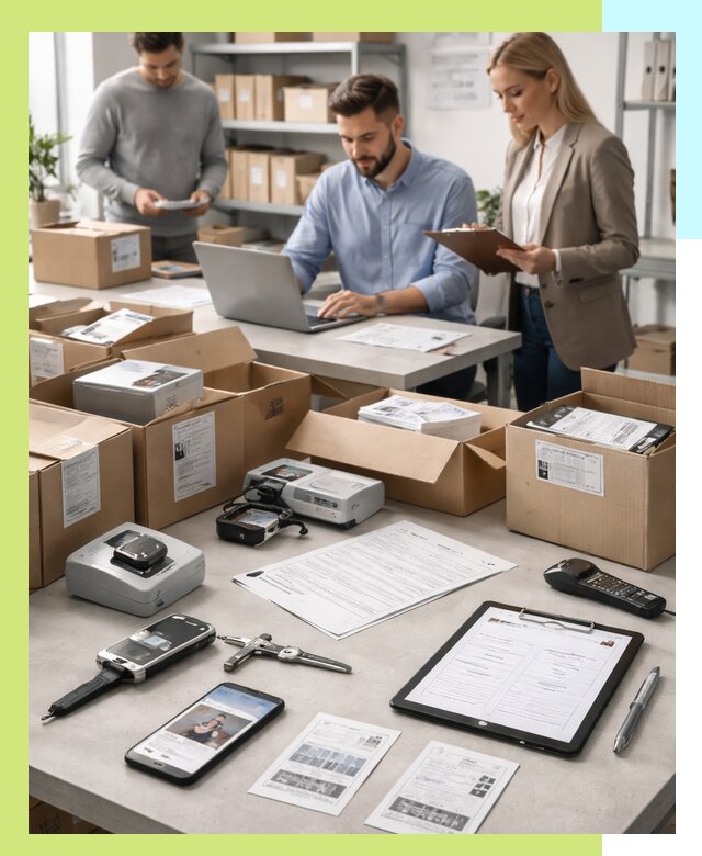 Сертификация товаров и документов для маркетплейсов в Жигулёвске