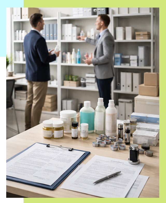 Сертификация собствен. продукции в Жигулёвске от 25298 р. | Алешин-Жгл