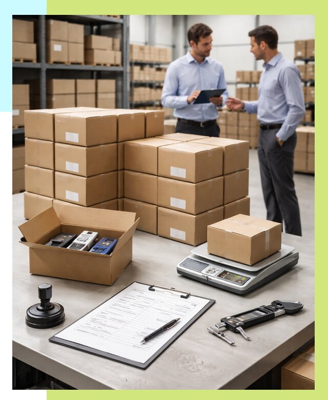 Сертификация партии товара в Жигулёвске от 15179 р., Алешин-Жгл